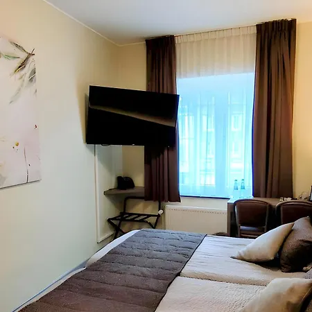 Hotel Des Postes-3