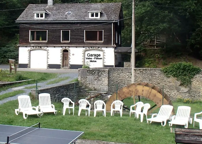 Le Moulin Lemaire